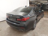  Bmw  Serie 5 BMW 5 Reeks Berline 530e 215kW 4d #2