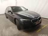  Bmw  Serie 5 BMW 5 Reeks Berline 530e 215kW 4d #8