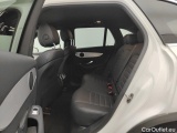  Mercedes  G-Klasee MERCEDES CLASSE GLC DIESEL (X253) - 2019 GLC 300 de 316 (194+122) 4-Matic 5d Auto #10
