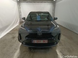  Toyota  Yaris Cross Toyota  1.5 VVT-ie Hybrid Dynamic Plus CVT 5d #5