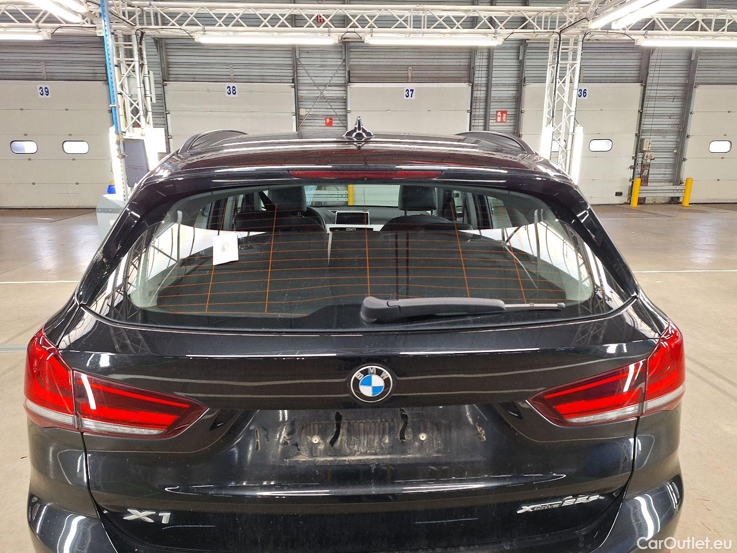  Bmw  X1 BMW,  FL'19, BMW  xDrive25e (162 kW) 5d #28