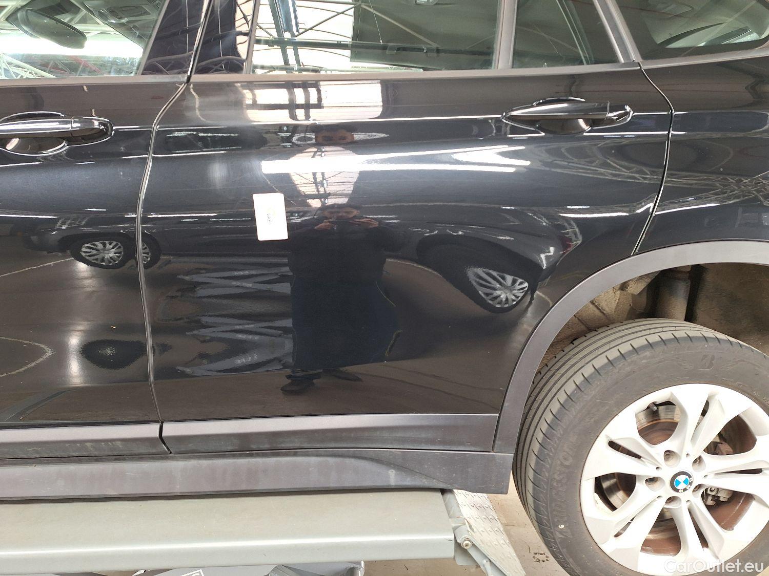  Bmw  X1 BMW,  FL'19, BMW  xDrive25e (162 kW) 5d #26