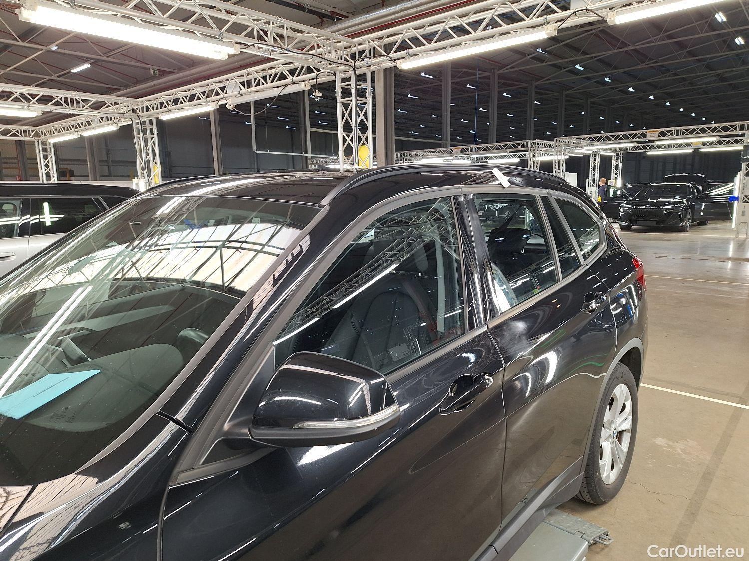  Bmw  X1 BMW,  FL'19, BMW  xDrive25e (162 kW) 5d #30