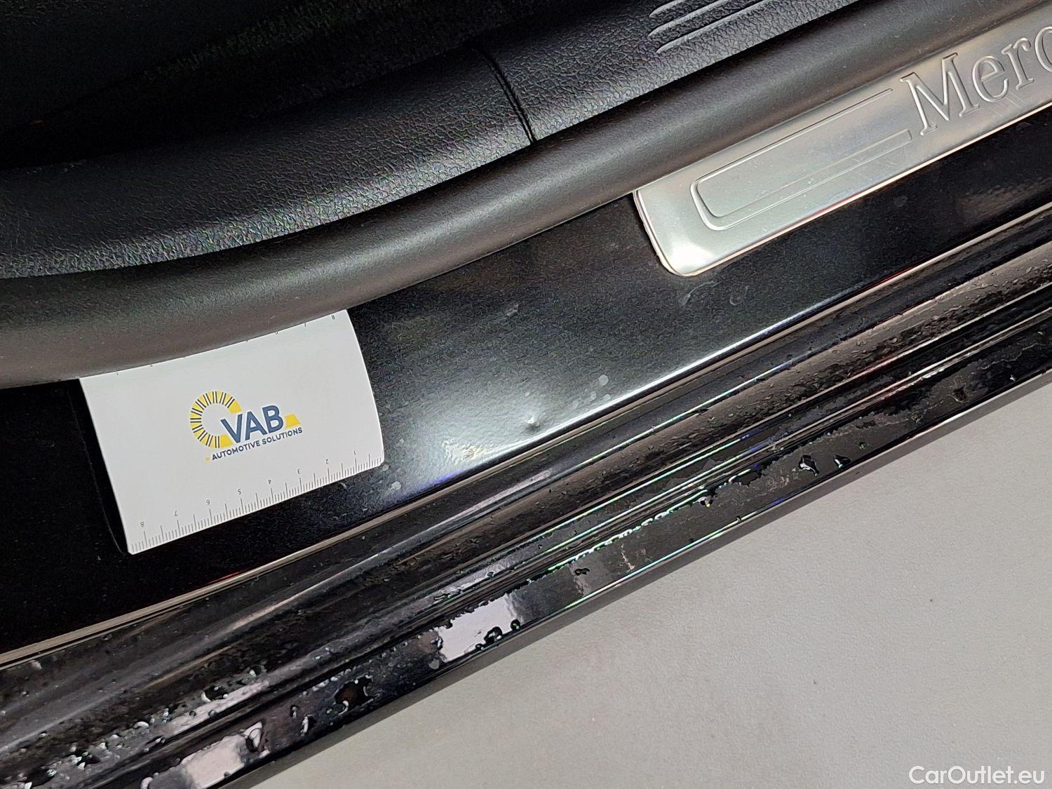  Mercedes  C-Klasse Mercedes, C-Class Break '21, Mercedes-Benz  Break C 200d Luxury Line 5d #33