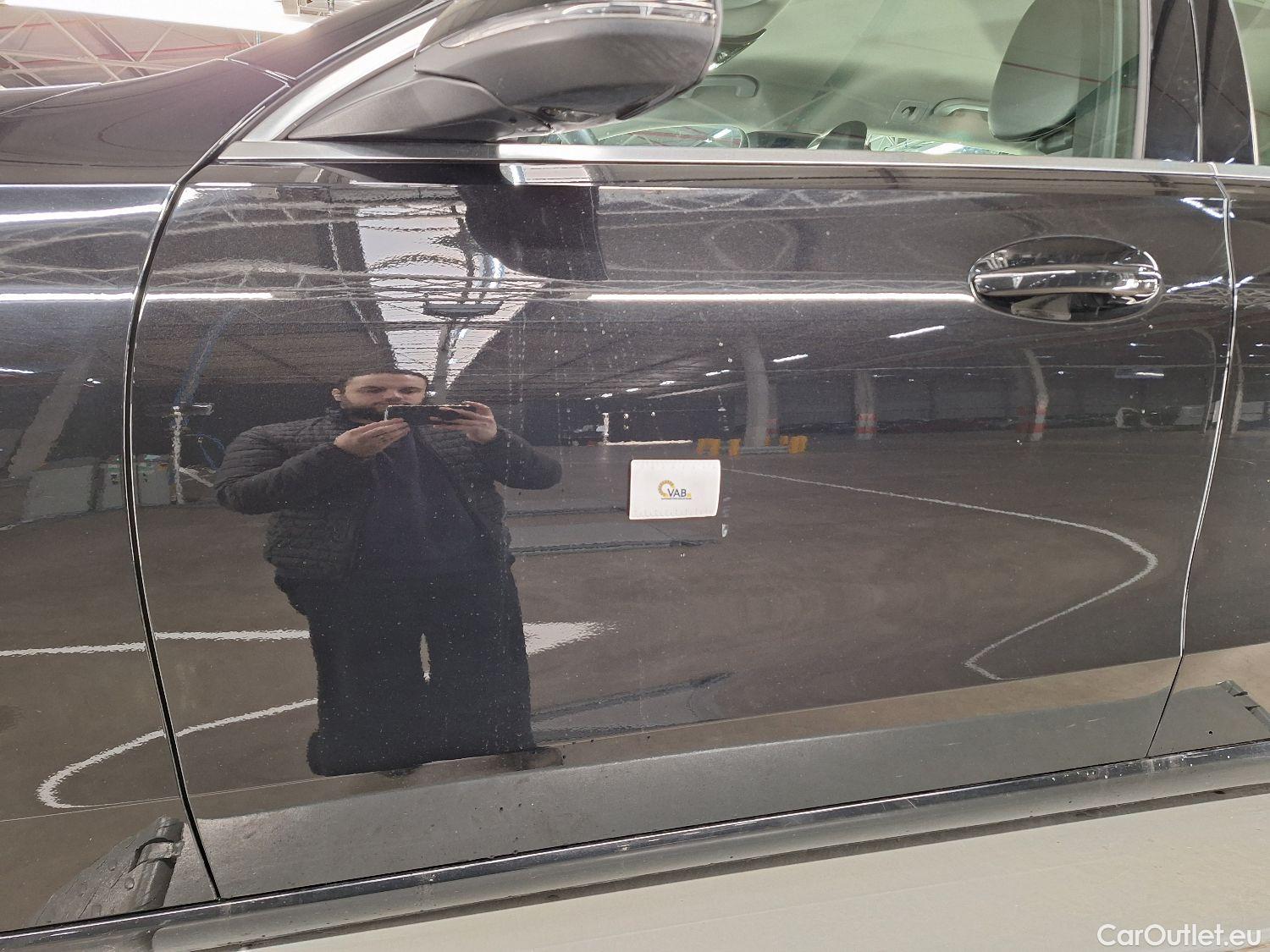  Mercedes  C-Klasse Mercedes, C-Class Break '21, Mercedes-Benz  Break C 200d Luxury Line 5d #28