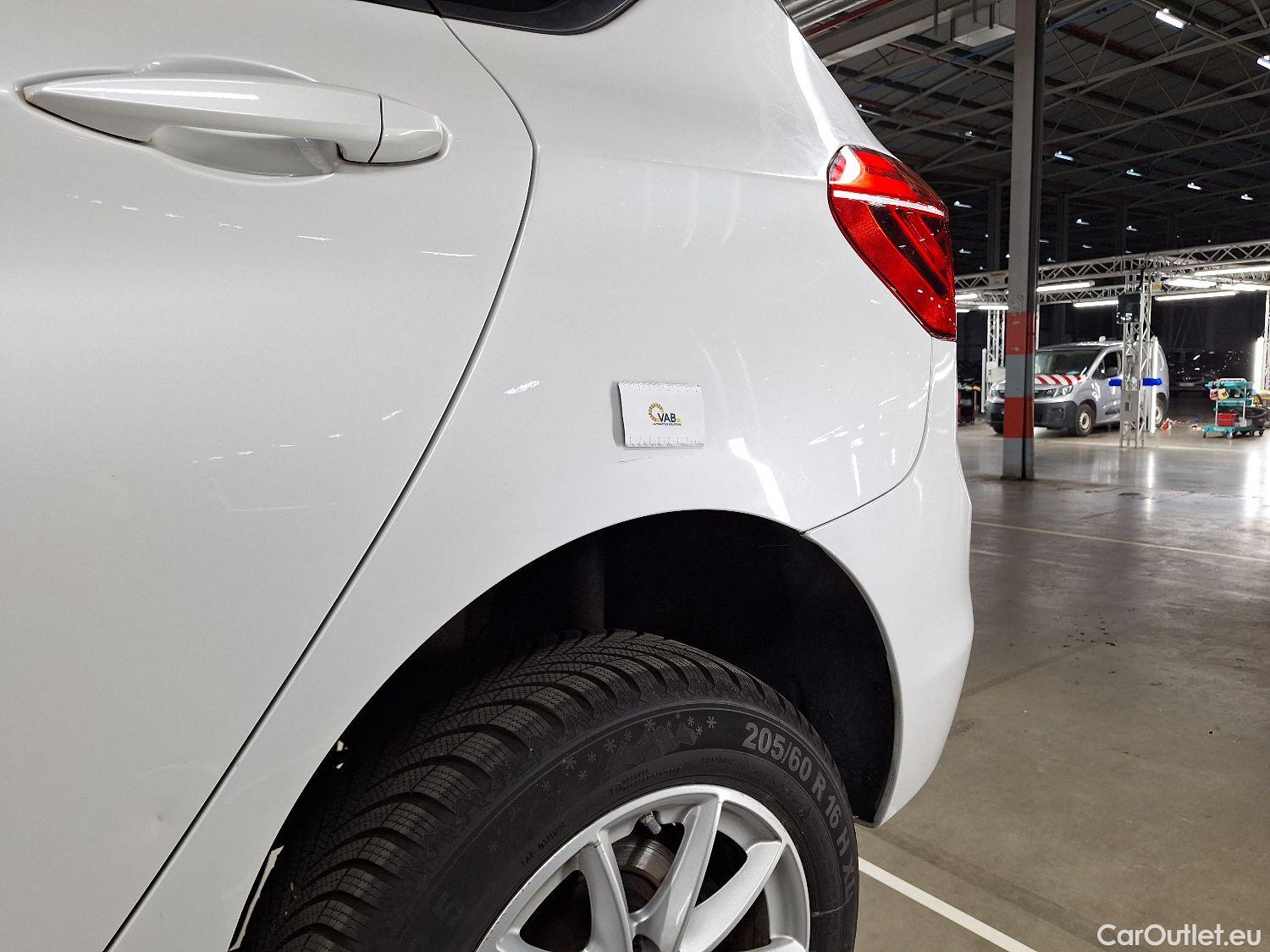  Bmw  Serie 2 BMW, 2-serie Act.Tour '18, BMW 2 Reeks Active Tourer 218i (100kW) 5d #33