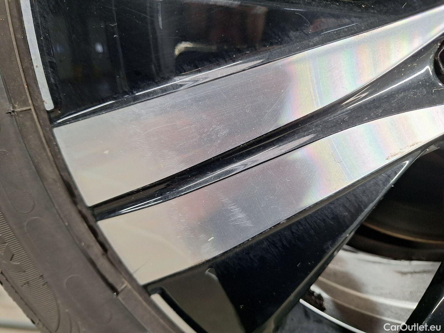  Mercedes  C-Klasse Mercedes, C-Class Break '21, Mercedes-Benz  Break C 200d Luxury Line 5d #10