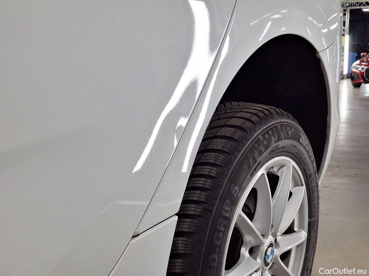  Bmw  Serie 2 BMW, 2-serie Act.Tour '18, BMW 2 Reeks Active Tourer 218i (100kW) 5d #42