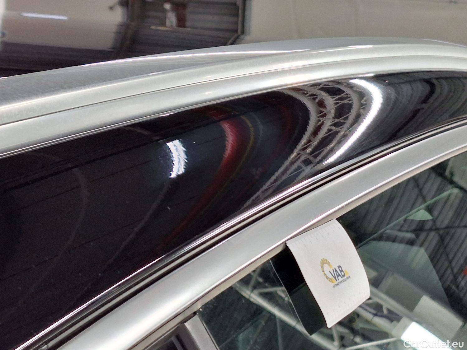  Mercedes  C-Klasse Mercedes, C-Class Break '21, Mercedes-Benz  Break C 200d Luxury Line 5d #43