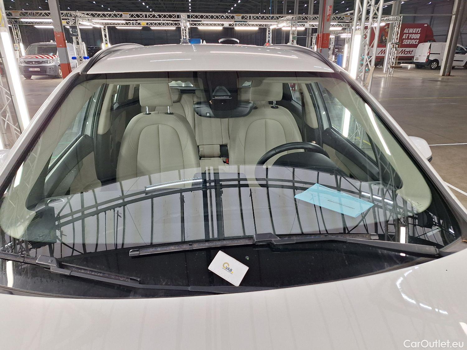  Bmw  Serie 2 BMW, 2-serie Act.Tour '18, BMW 2 Reeks Active Tourer 218i (100kW) 5d #50