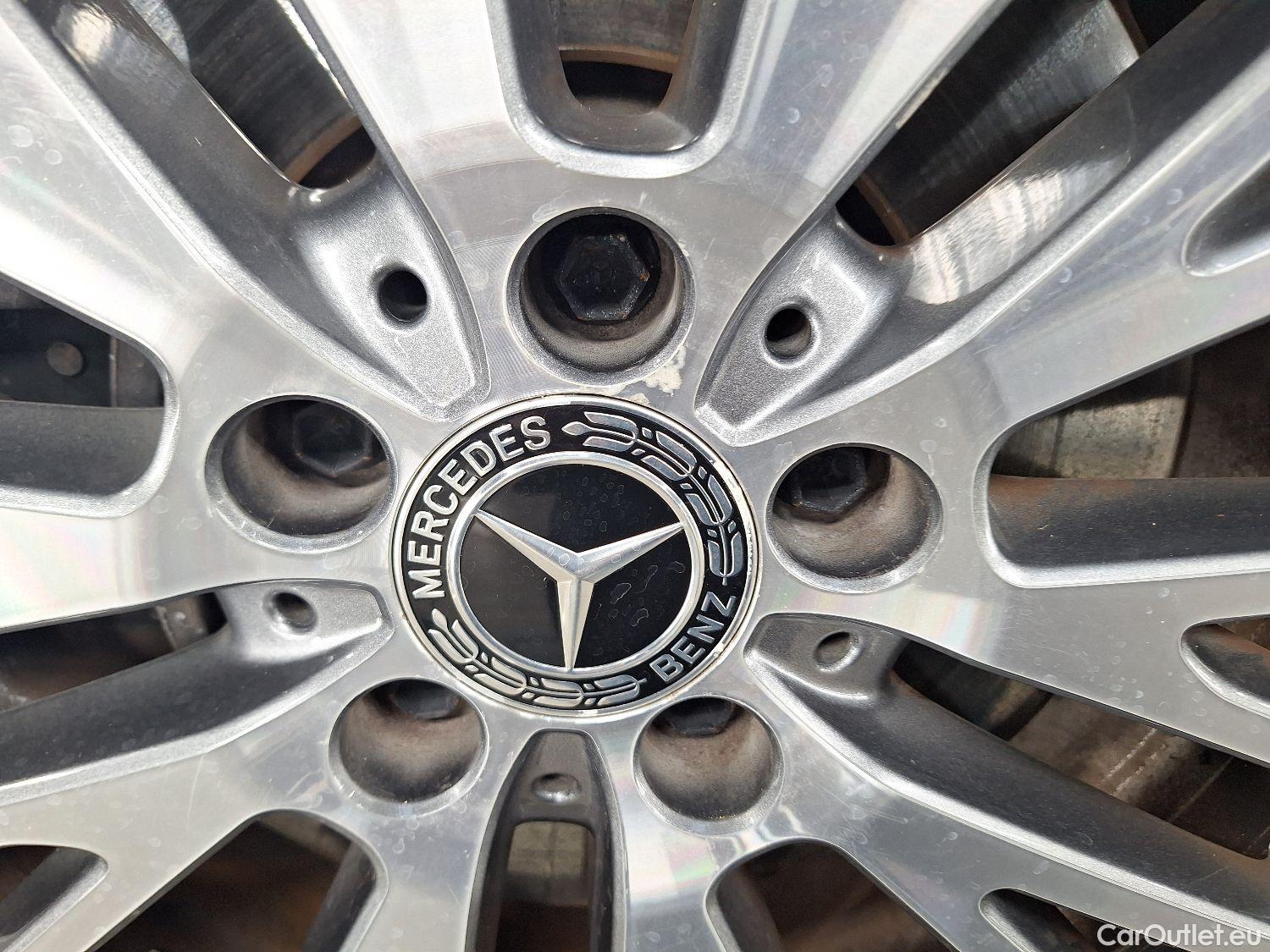  Mercedes  CLA-Klasse Mercedes, CLA-Class SB '19, Mercedes-Benz CLA Shooting Brake CLA 250 e 5d #15