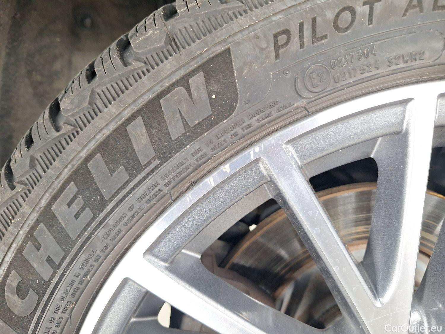  Mercedes  CLA-Klasse Mercedes, CLA-Class SB '19, Mercedes-Benz CLA Shooting Brake CLA 250 e 5d #9