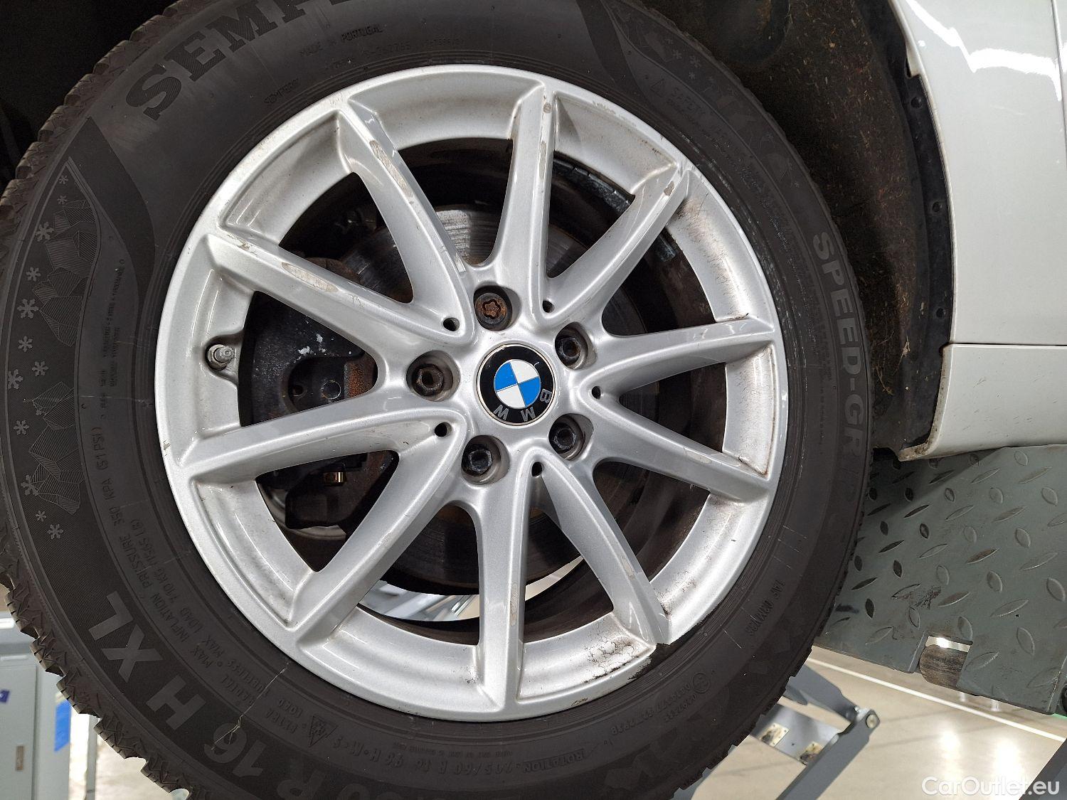  Bmw  Serie 2 BMW, 2-serie Act.Tour '18, BMW 2 Reeks Active Tourer 218i (100kW) 5d #8