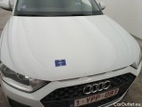  Audi  A1 Sportback Audi  1.0 30 TFSI 85kW S tronic 5d #30