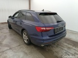  Audi  A4 AUDI  AVANT DIESEL - 2020 30 TDI 136hp S tronic (EU6AP) 5d #7