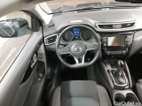  Nissan  Qashqai Nissan  DIG-T 160 EVAPO DCT N-Connecta 5d #9