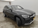  Mercedes  G-Klasee MERCEDES CLASSE GLC DIESEL (X253) - 2019 GLC 300 de 316 (194+122) 4-Matic 5d Auto #8