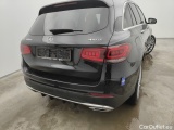  Mercedes  G-Klasee MERCEDES CLASSE GLC DIESEL (X253) - 2019 GLC 300 de 316 (194+122) 4-Matic 5d Auto #35
