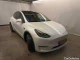  Tesla  Model Y TESLA  72.5 kWh Dual Motor Performance (377 kW) 5d #8