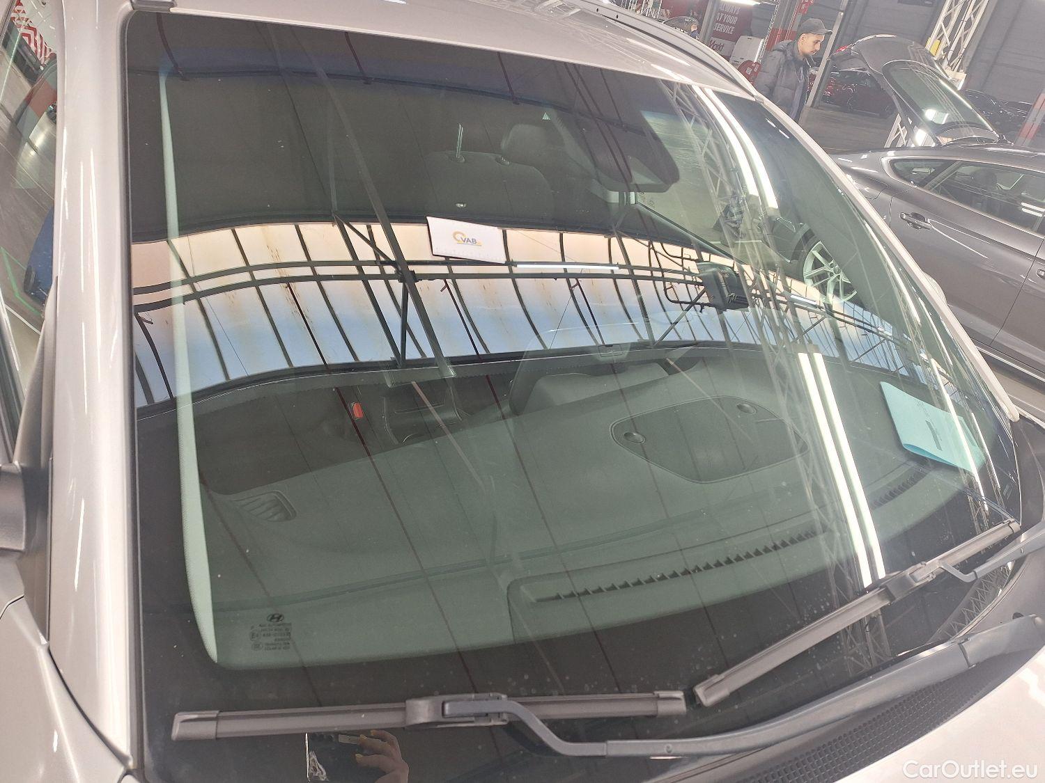  Hyundai  Tucson Hyundai,  FL'18, Hyundai  1.6 CRDi ISG Feel 2WD DCT-7 48v Mil #49