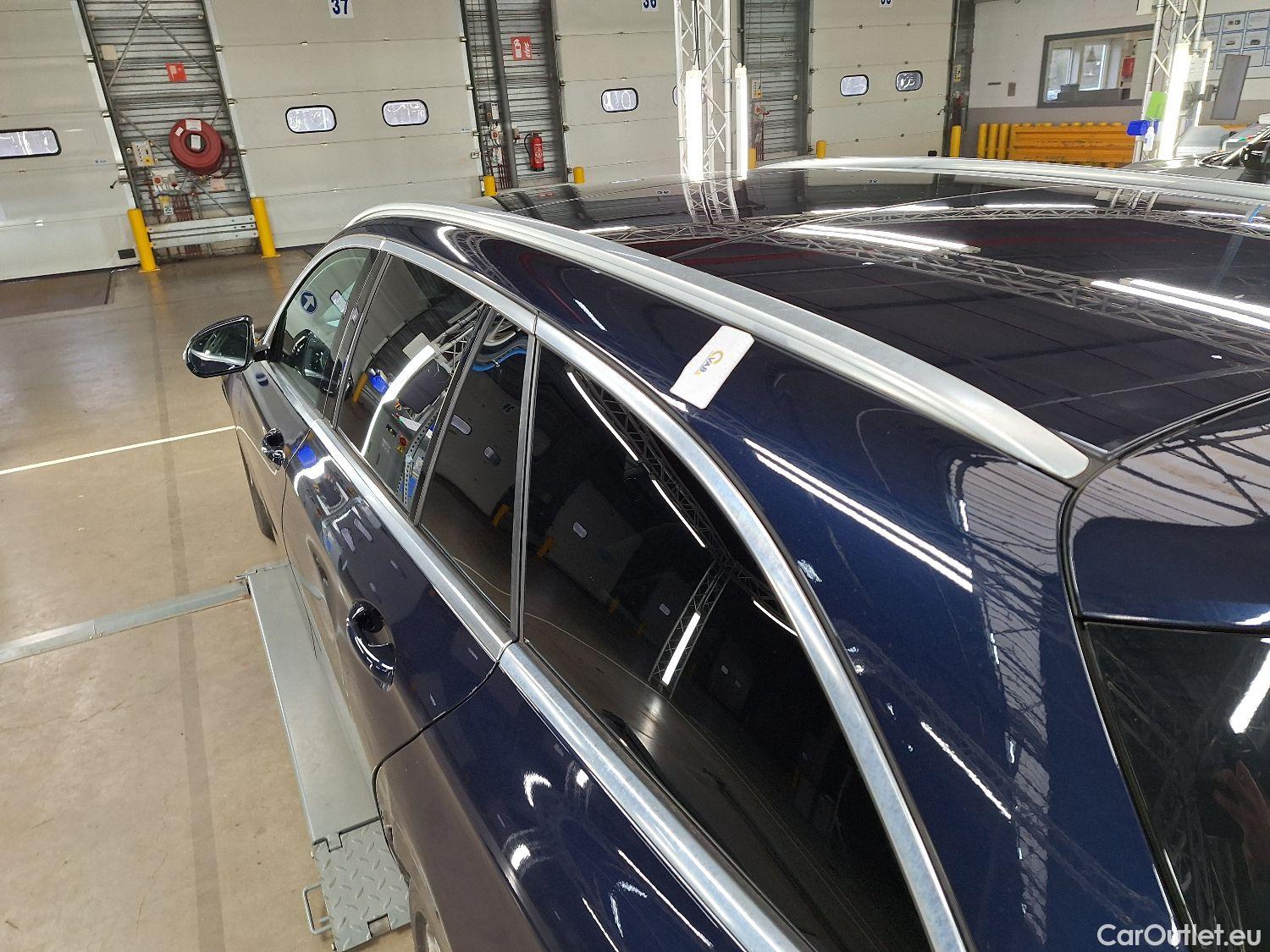  Mercedes  E-Klasse Mercedes, E-Class Break FL'20, Mercedes-Benz  Break E 200d Business Solut #74