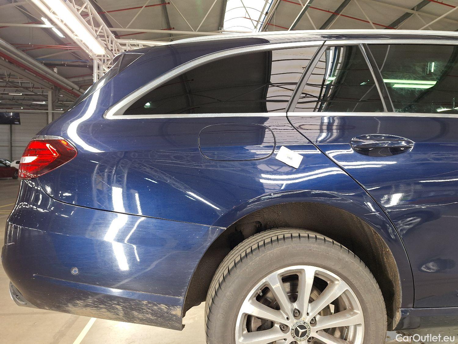  Mercedes  E-Klasse Mercedes, E-Class Break FL'20, Mercedes-Benz  Break E 200d Business Solut #39