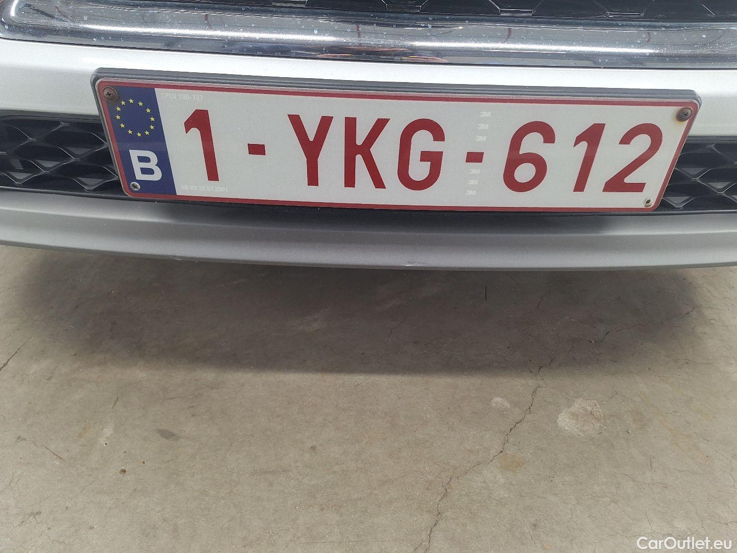  Hyundai  Tucson Hyundai,  FL'18, Hyundai  1.6 CRDi ISG Feel 2WD DCT-7 48v Mil #46