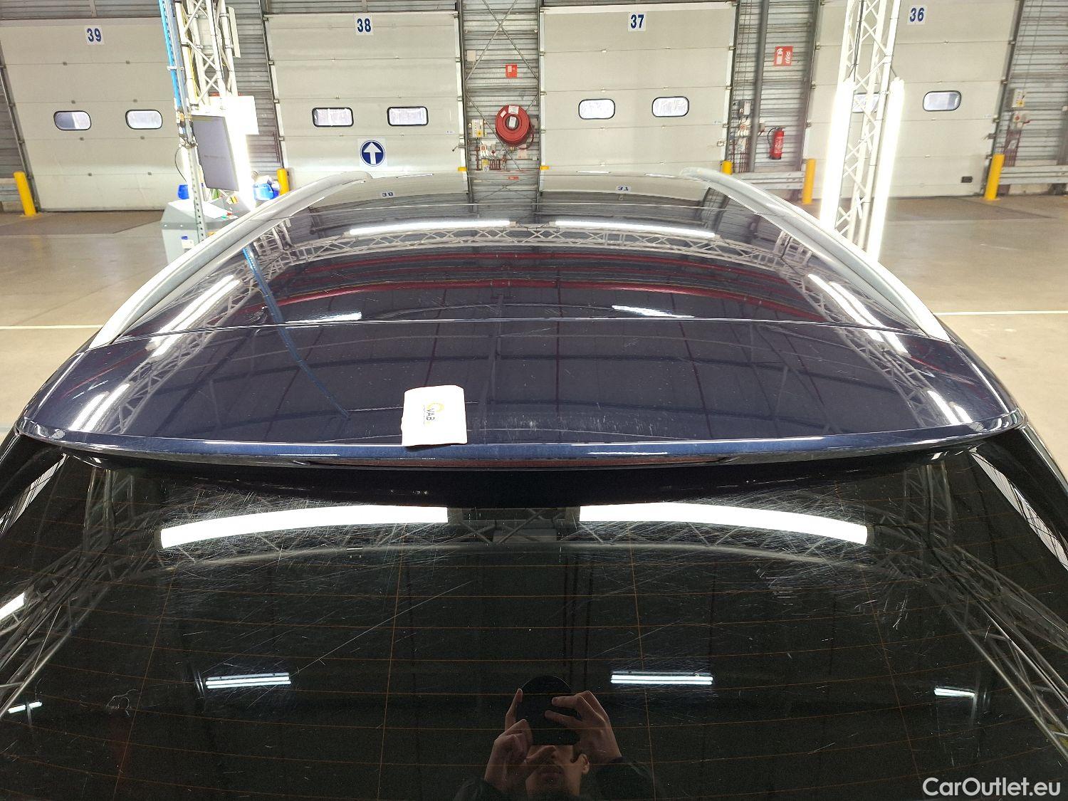  Mercedes  E-Klasse Mercedes, E-Class Break FL'20, Mercedes-Benz  Break E 200d Business Solut #70