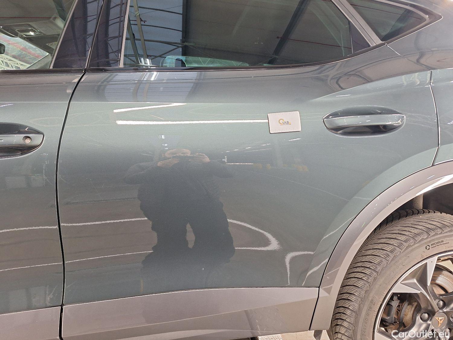  Cupra  Formentor Cupra,  '21 PHEV, CUPRA  1.4 e-HYBRID DSG VZ 5d #42