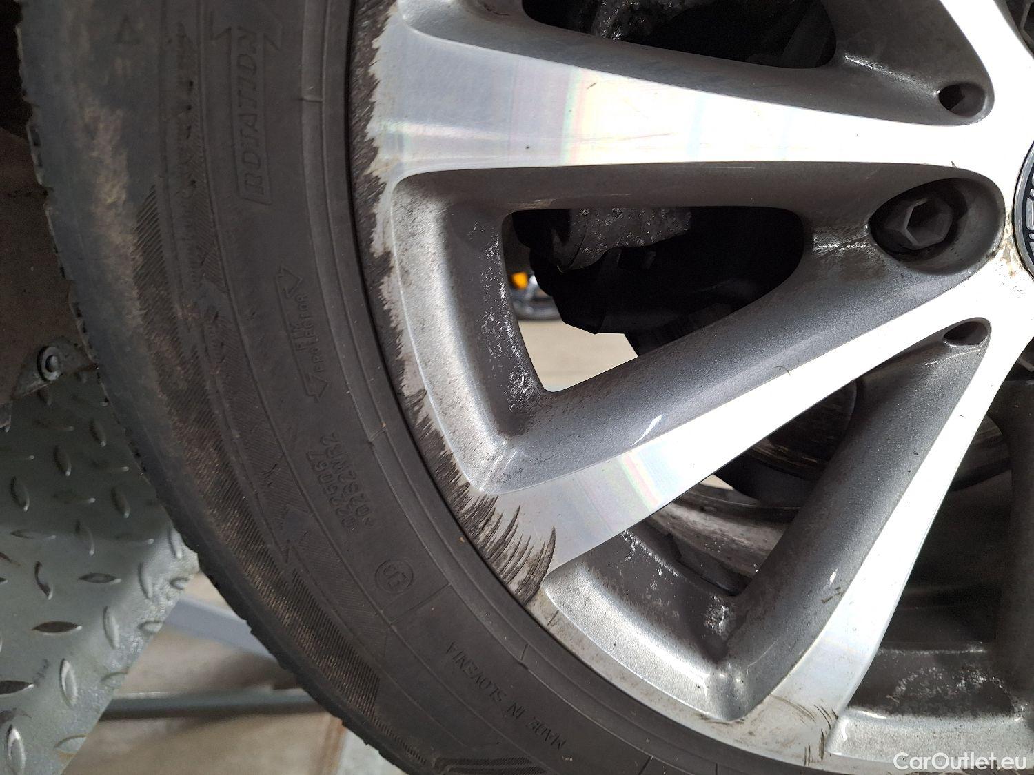  Mercedes  E-Klasse Mercedes, E-Class Break FL'20, Mercedes-Benz  Break E 200d Business Solut #13