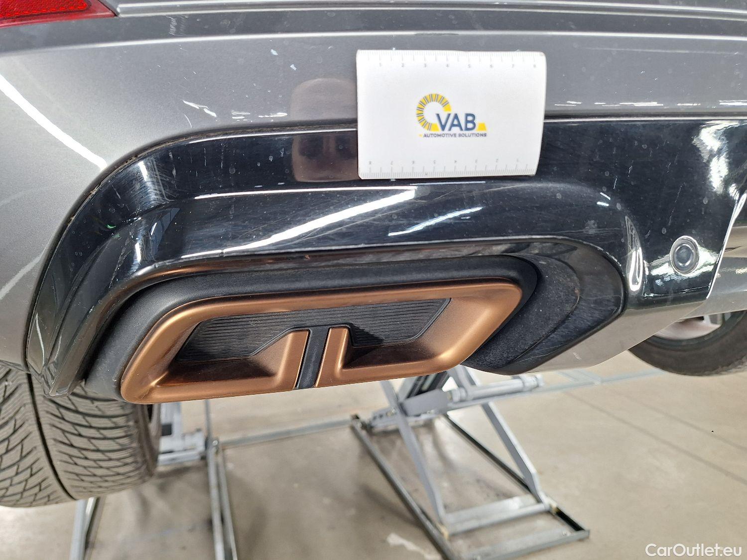  Cupra  Formentor Cupra,  '21 PHEV, CUPRA  1.4 e-HYBRID DSG VZ 5d #32