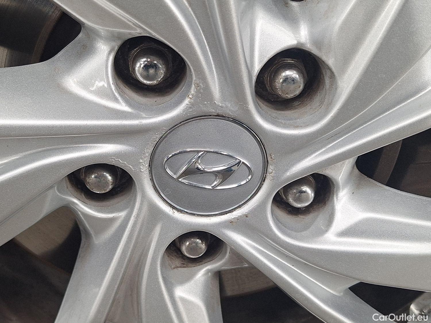  Hyundai  Tucson Hyundai,  FL'18, Hyundai  1.6 CRDi ISG Feel 2WD DCT-7 48v Mil #2