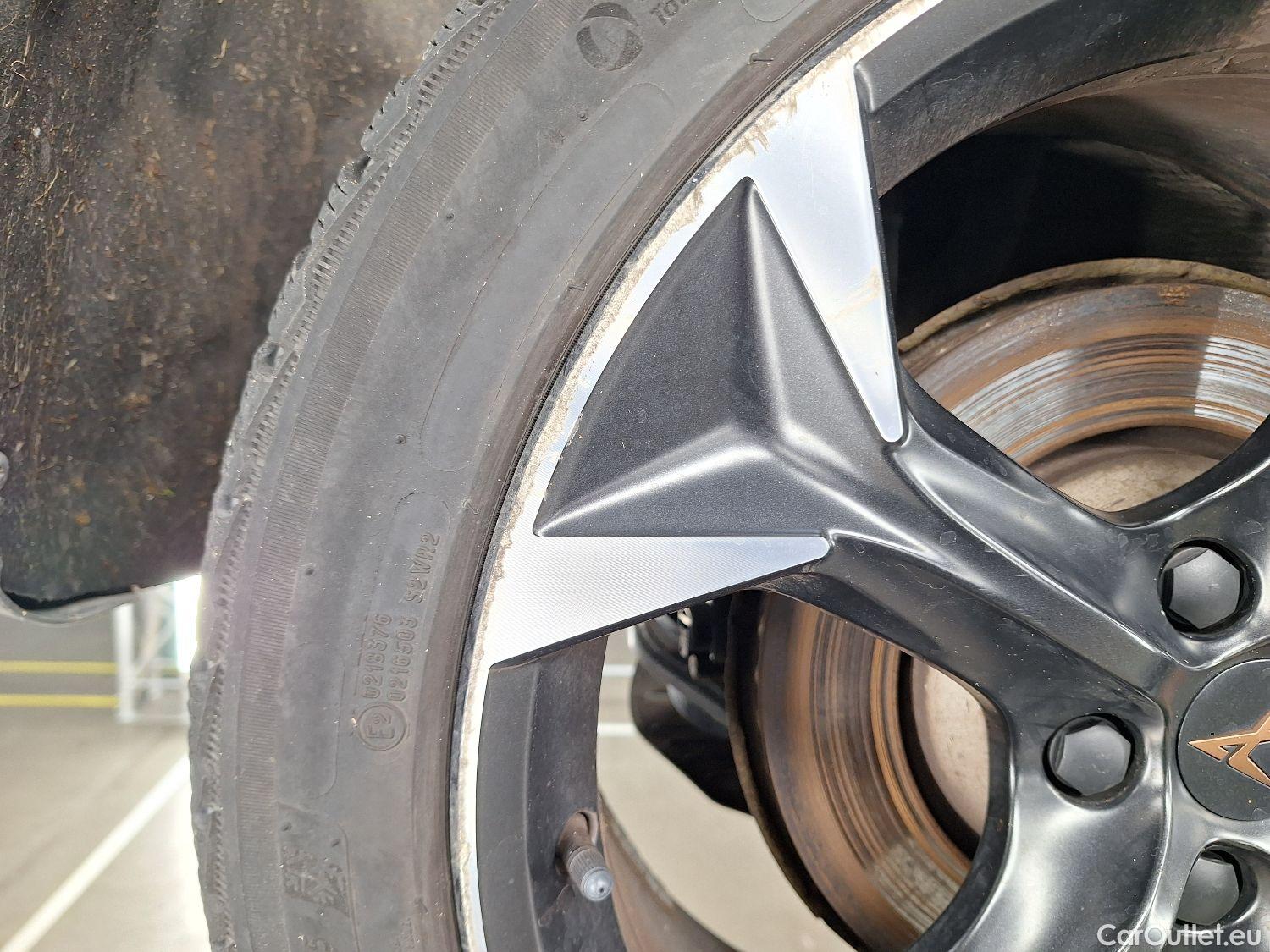  Cupra  Formentor Cupra,  '21 PHEV, CUPRA  1.4 e-HYBRID DSG VZ 5d #6