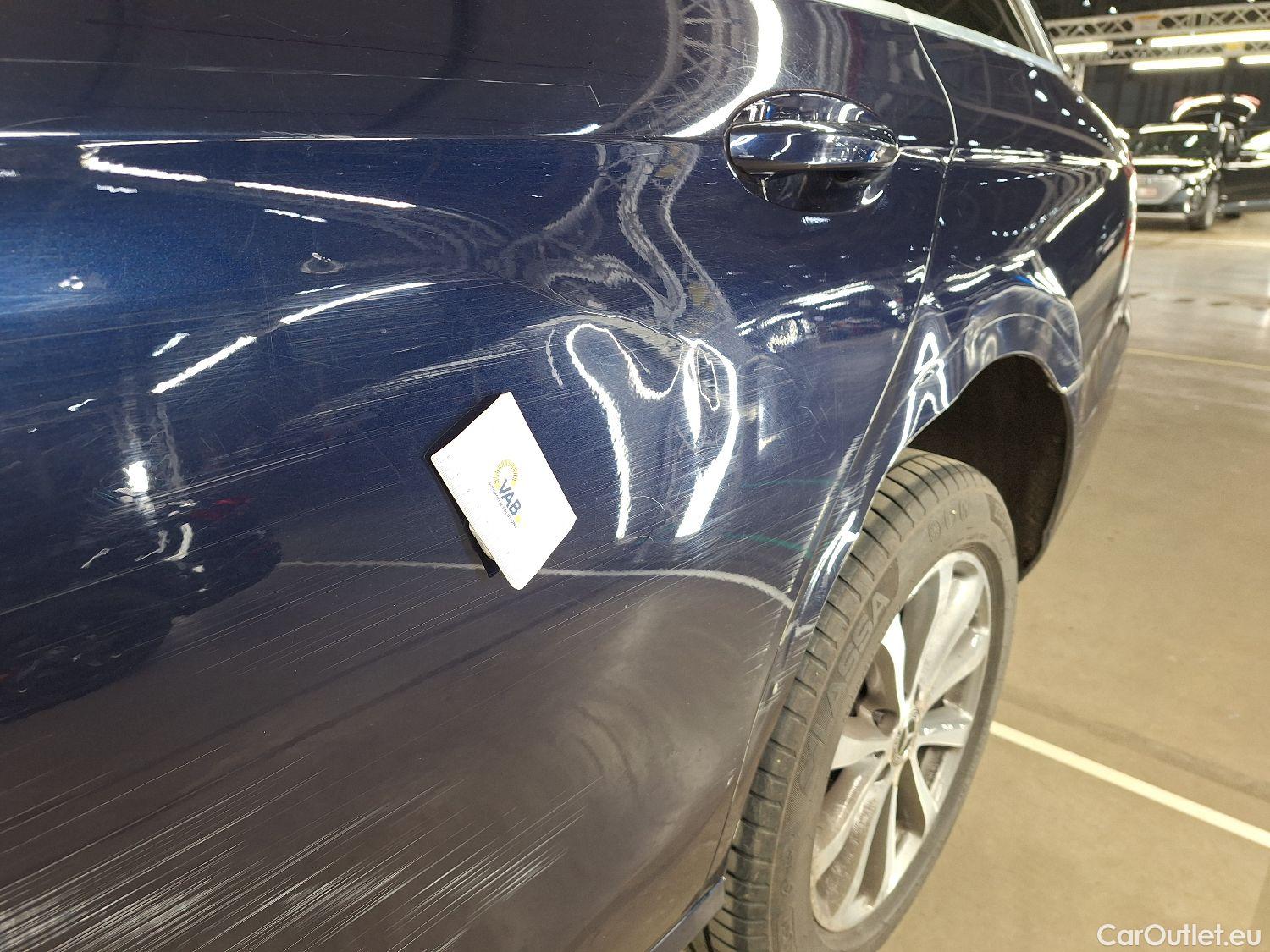  Mercedes  E-Klasse Mercedes, E-Class Break FL'20, Mercedes-Benz  Break E 200d Business Solut #57