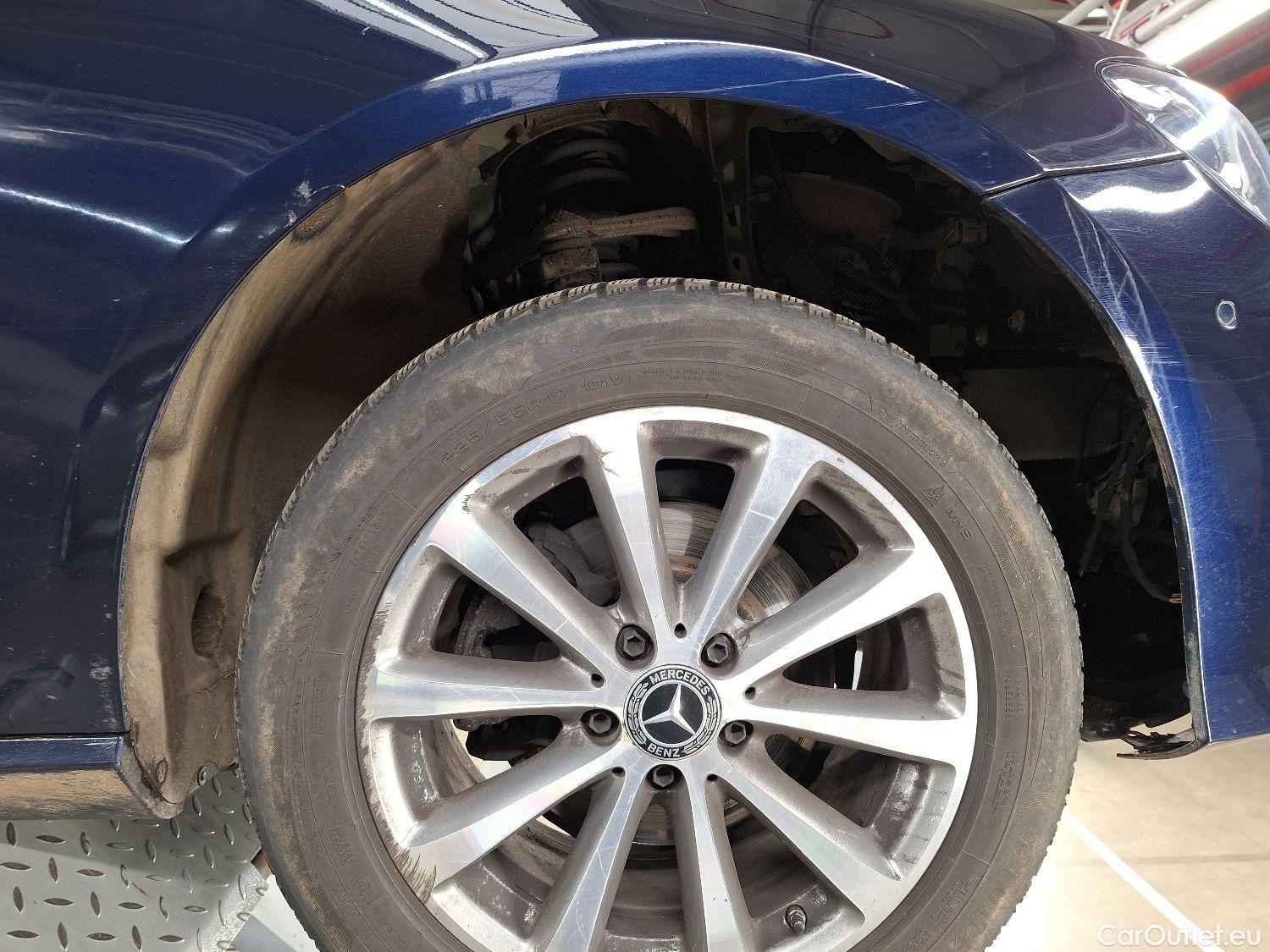  Mercedes  E-Klasse Mercedes, E-Class Break FL'20, Mercedes-Benz  Break E 200d Business Solut #10