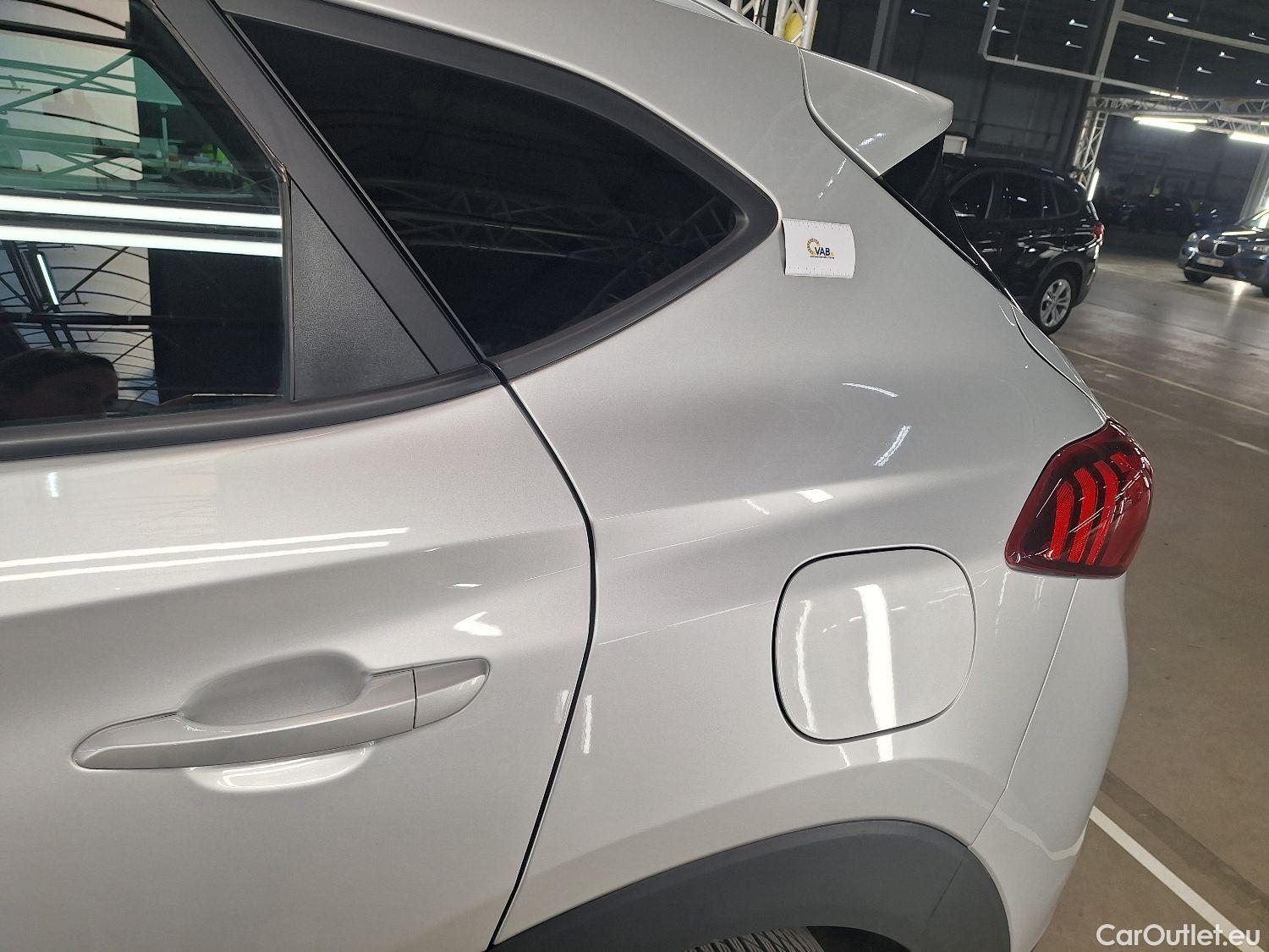  Hyundai  Tucson Hyundai,  FL'18, Hyundai  1.6 CRDi ISG Feel 2WD DCT-7 48v Mil #19