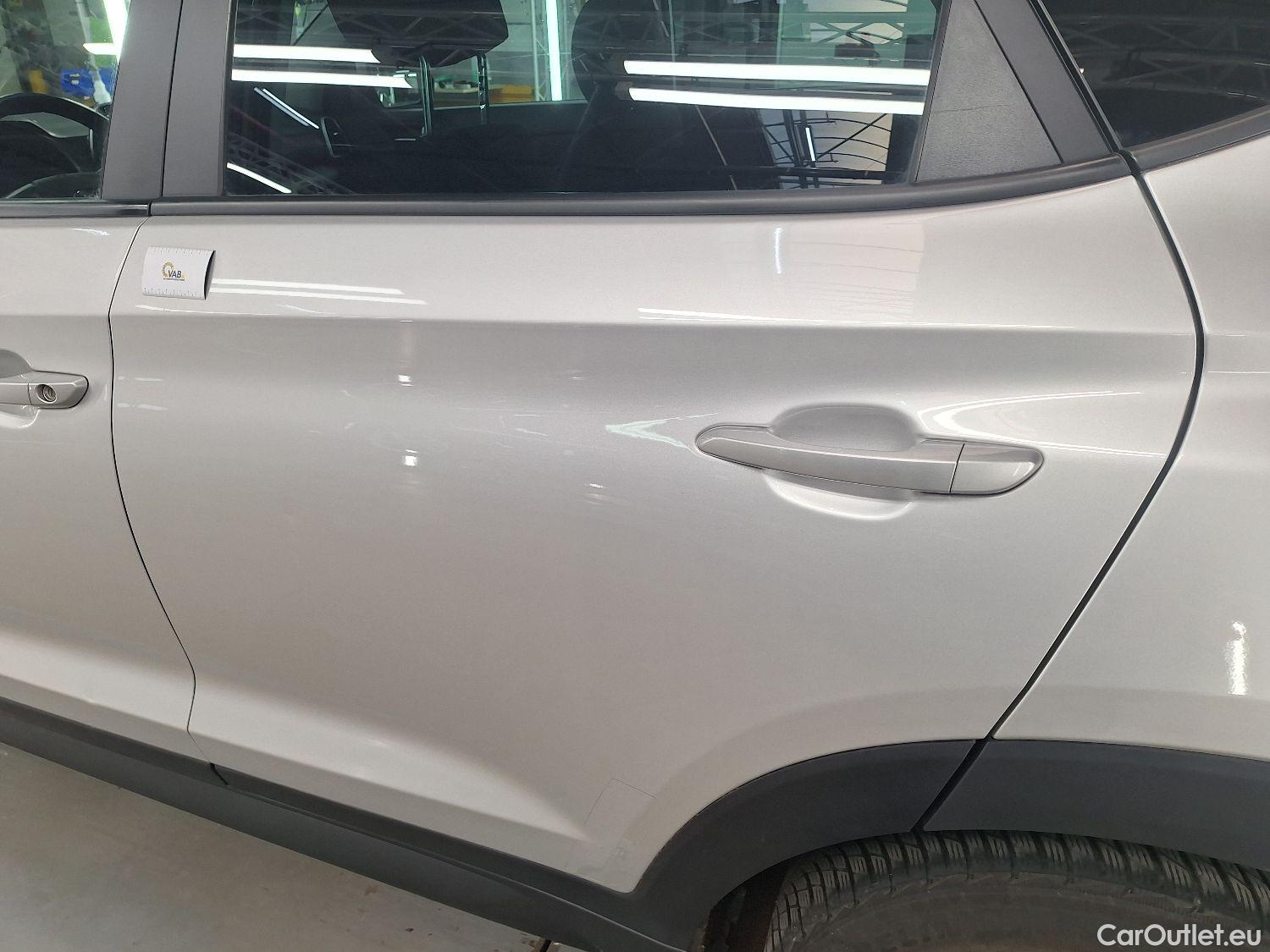  Hyundai  Tucson Hyundai,  FL'18, Hyundai  1.6 CRDi ISG Feel 2WD DCT-7 48v Mil #23