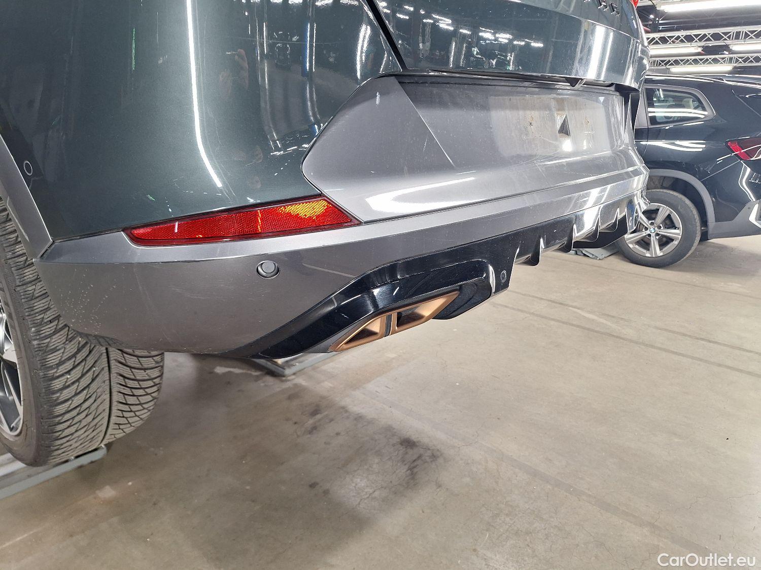  Cupra  Formentor Cupra,  '21 PHEV, CUPRA  1.4 e-HYBRID DSG VZ 5d #33