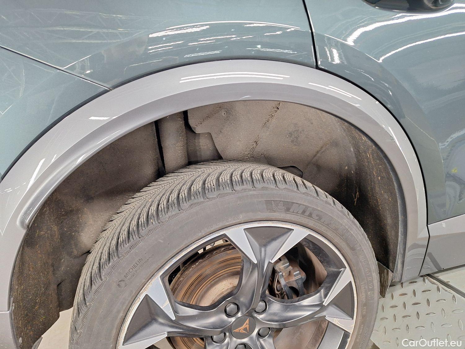  Cupra  Formentor Cupra,  '21 PHEV, CUPRA  1.4 e-HYBRID DSG VZ 5d #23