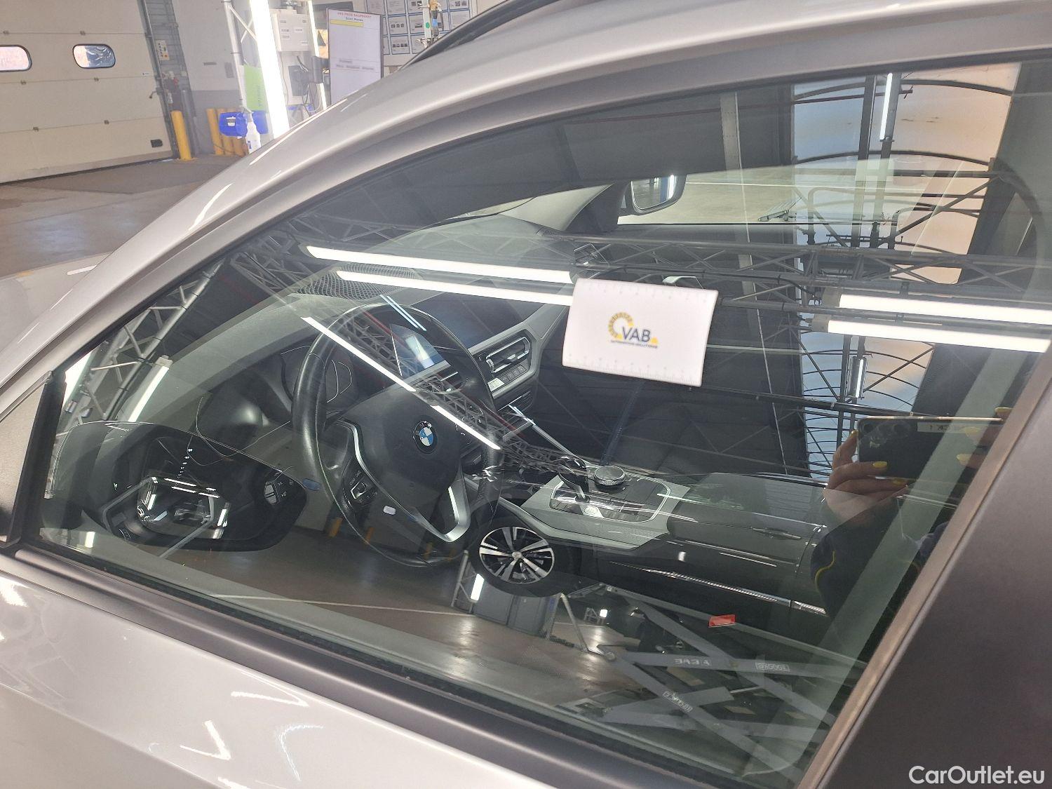  Bmw  Serie 3 BMW, 3-serie Touring '18, BMW 3 Reeks Touring 320dA (120 kW) 5d #30