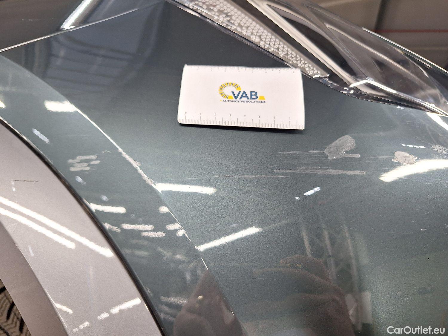  Cupra  Formentor Cupra,  '21 PHEV, CUPRA  1.4 e-HYBRID DSG VZ 5d #13