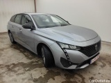  Peugeot  308 Peugeot  SW 1.2 PureTech 110 S&S Active Pack 5d #8