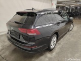  Volkswagen  Golf  Volkswagen Variant VIII 1.0 eTSI 81kW DSG Life 5d #2
