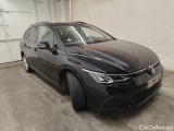  Volkswagen  Golf  Volkswagen Variant VIII 1.0 eTSI 81kW DSG Life 5d #8