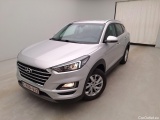  Hyundai  Tucson Hyundai,  FL'18, Hyundai  1.6 CRDi ISG Feel 2WD DCT-7 48v Mil #2