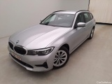  Bmw  Serie 3 BMW, 3-serie Touring '18, BMW 3 Reeks Touring 320dA (120 kW) 5d #2