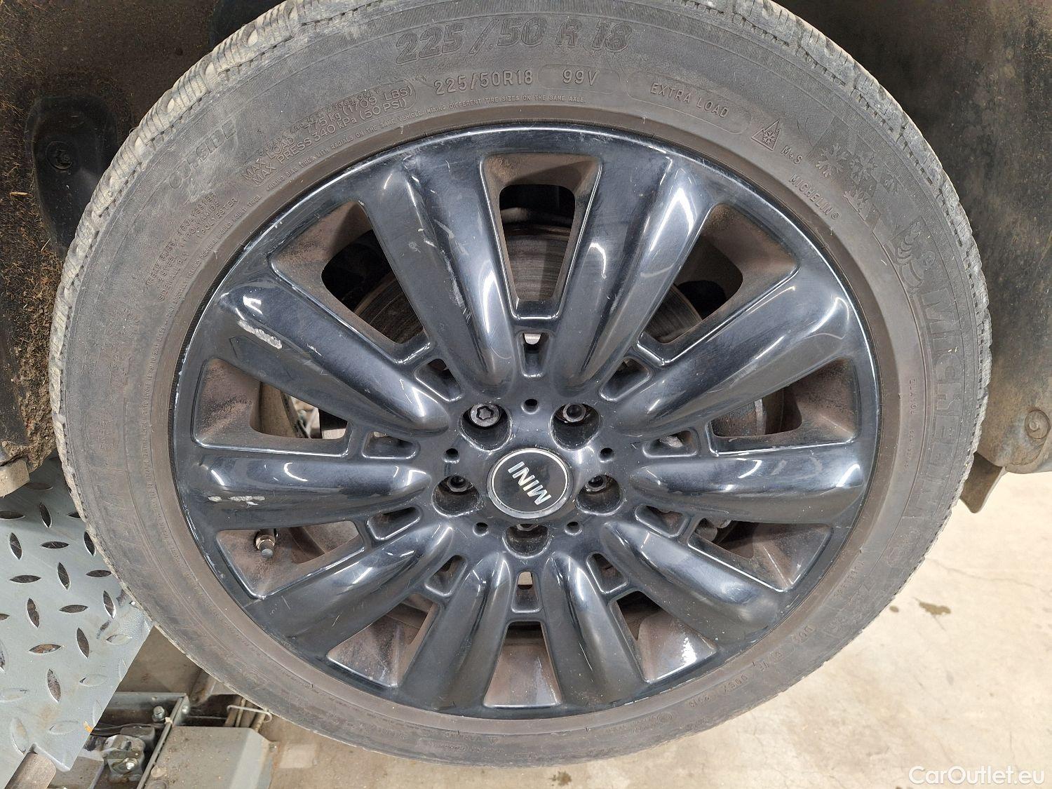  Mini  Countryman MINI, Mini  '16, Mini  Cooper S E ALL4 AT 5d #3