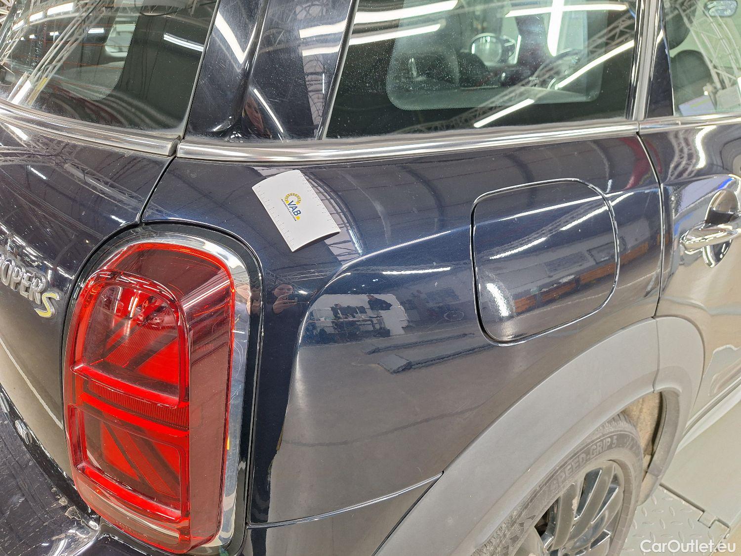  Mini  Countryman MINI, Mini  '16, Mini  Cooper S E ALL4 AT 5d #40