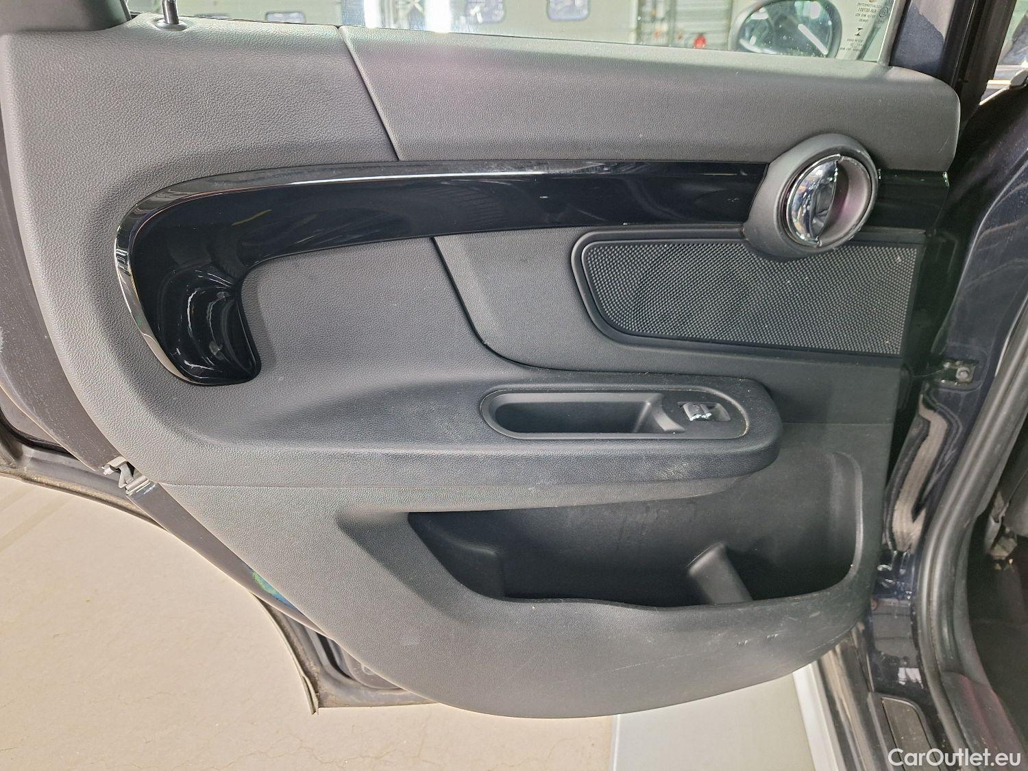  Mini  Countryman MINI, Mini  '16, Mini  Cooper S E ALL4 AT 5d #54