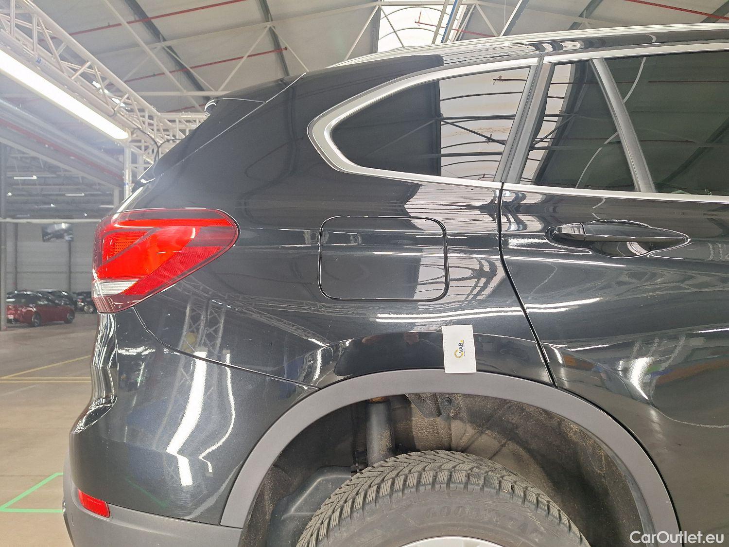  Bmw  X1 BMW,  FL'19 PHEV, BMW  xDrive25e (162 kW) 5d #17